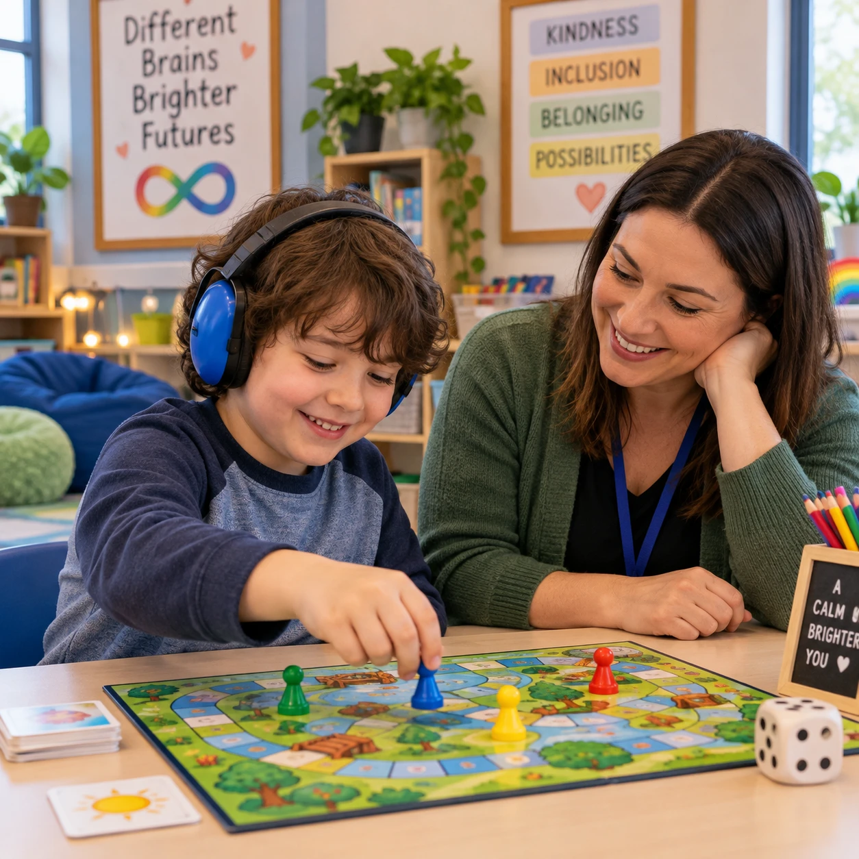 Social Skills Development for Children on the Autism Spectrum: Practical, Individualized Support